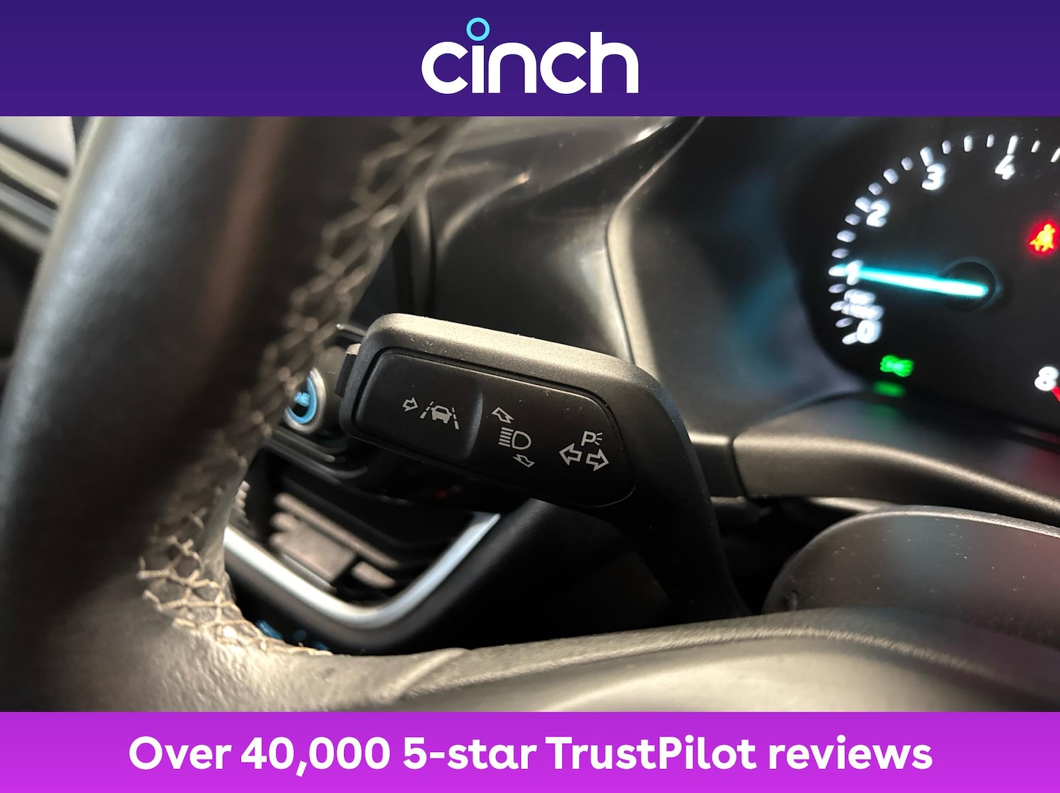 Used Ford Fiesta 2019 for sale - 76508644: Photo 33