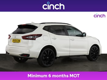 Used Nissan Qashqai 2020 for sale - 75899191: Photo