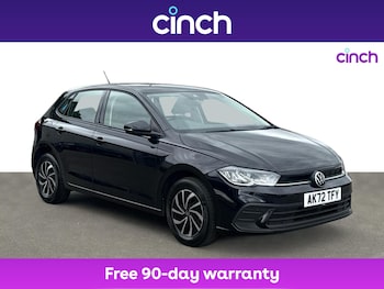 2022 - 1.0 TSI Life 5dr