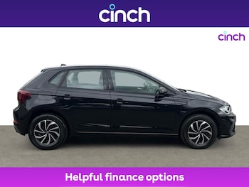 Used Volkswagen Polo 2022 for sale - 75528886: Photo