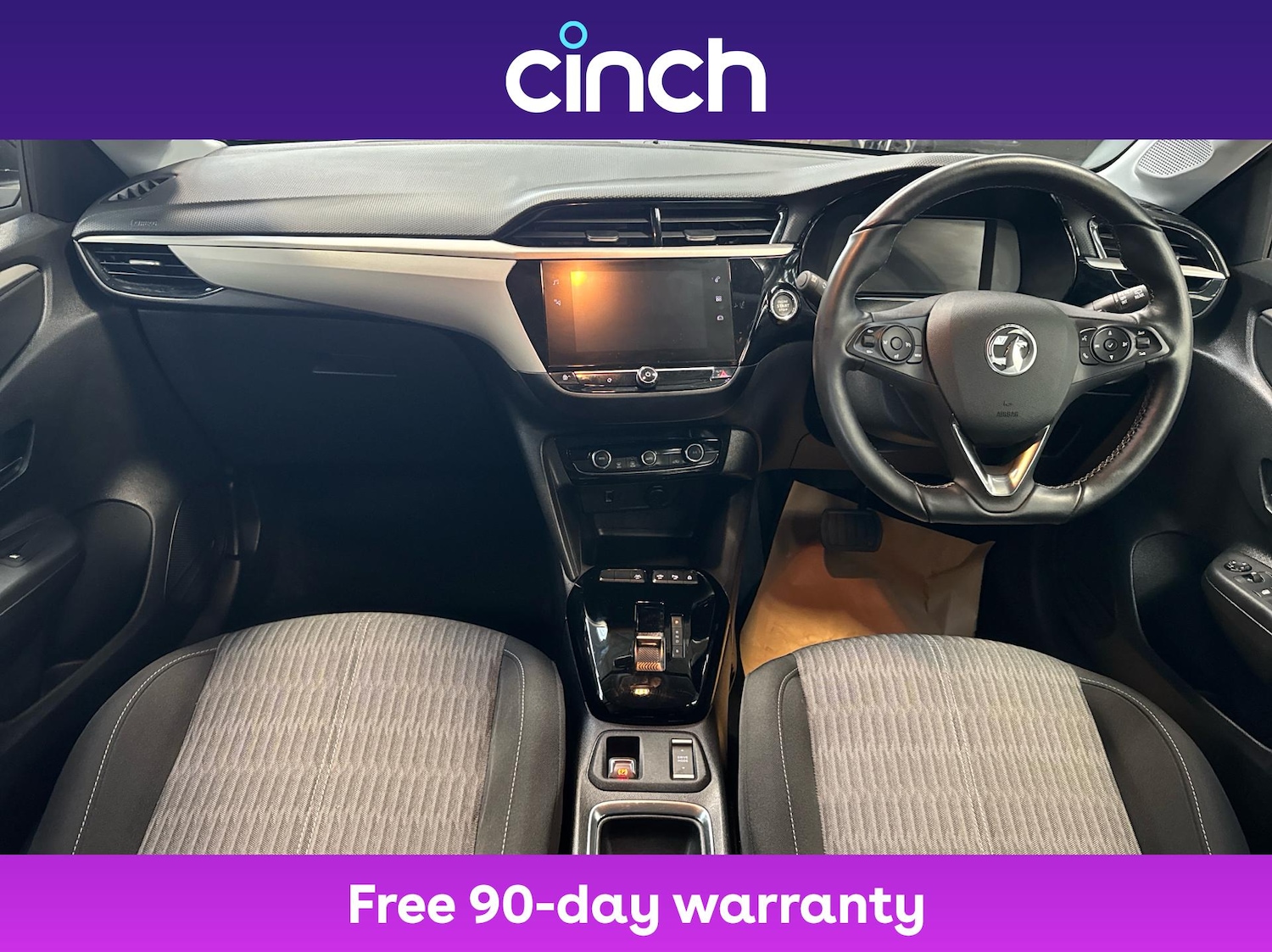 Used Vauxhall Corsa 2022 for sale - 76508757: Photo 15