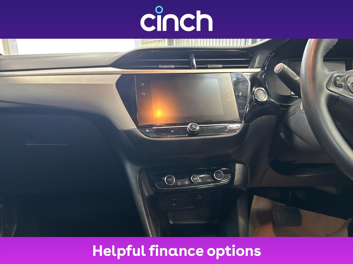 Used Vauxhall Corsa 2022 for sale - 76508757: Photo 17