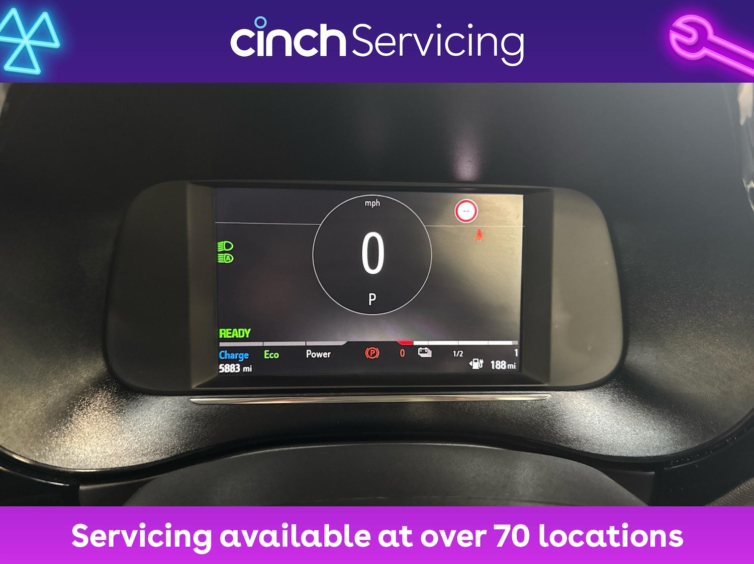 Used Vauxhall Corsa 2022 for sale - 76508757: Photo 18