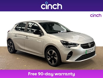 Used Vauxhall Corsa 2022 for sale - 76508757: Photo