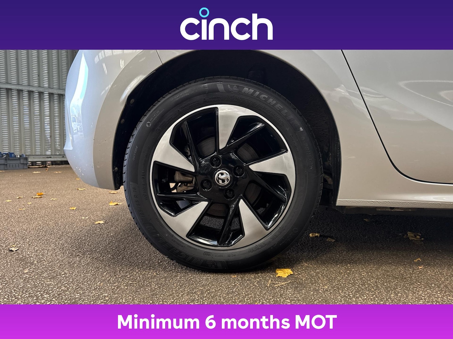 Used Vauxhall Corsa 2022 for sale - 76508757: Photo 27