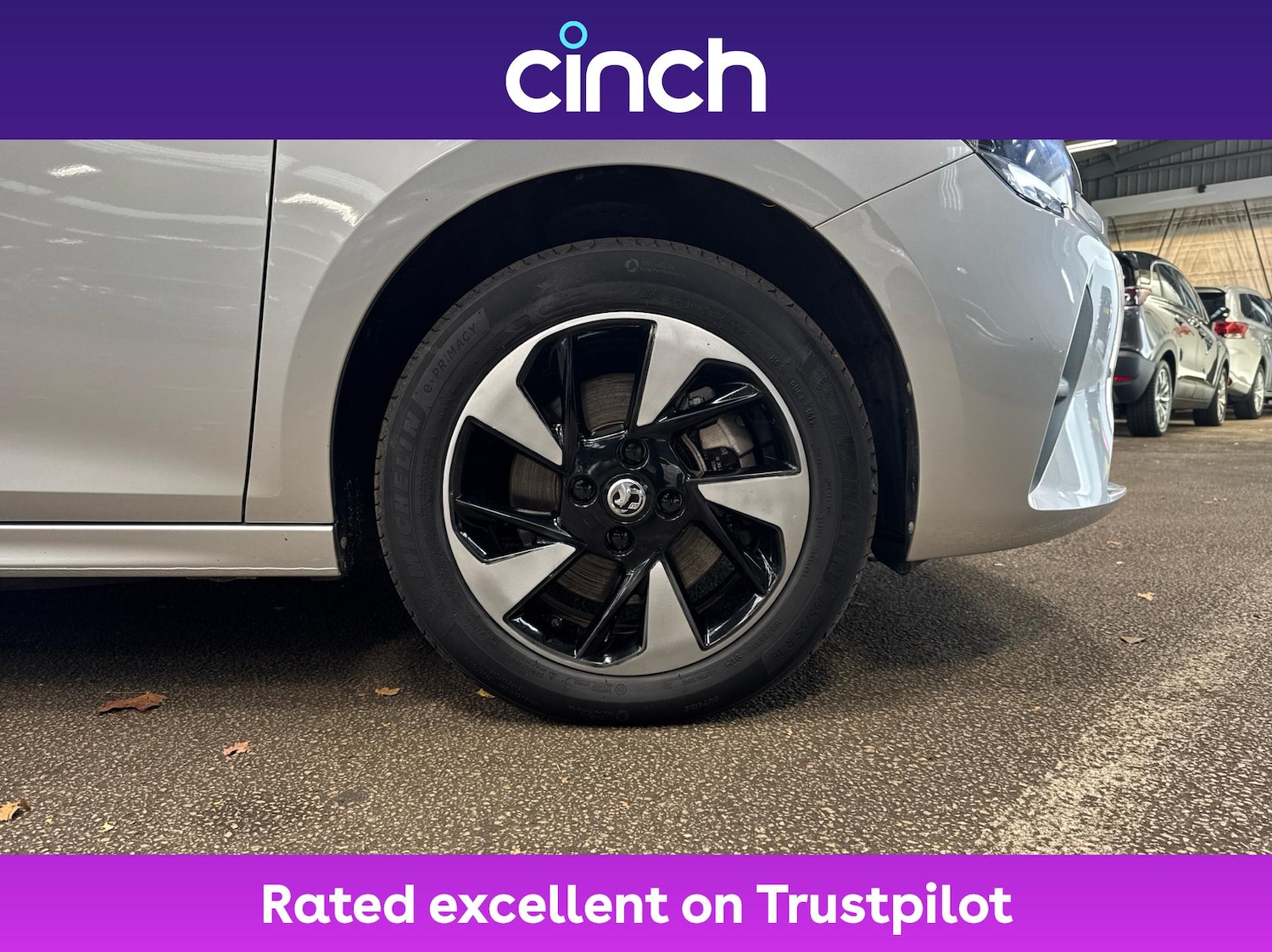 Used Vauxhall Corsa 2022 for sale - 76508757: Photo 28