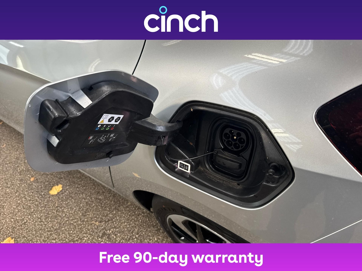 Used Vauxhall Corsa 2022 for sale - 76508757: Photo 29