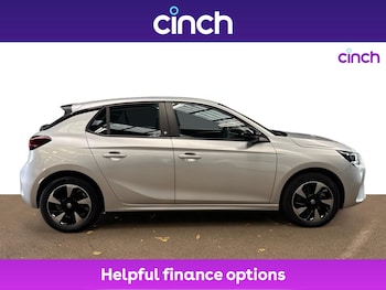 Used Vauxhall Corsa 2022 for sale - 76508757: Photo