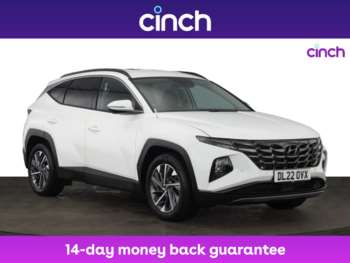 2022 - 1.6 TGDi Premium 5dr 2WD