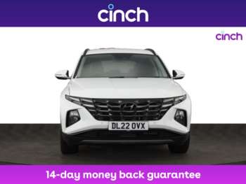 Used Hyundai TUCSON 2022 for sale - 74697519: Photo
