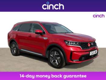 2021 - 1.6 T-GDi HEV 2 5dr Auto