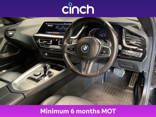 Used BMW Z4 2021 for sale - 75561001: Photo 12