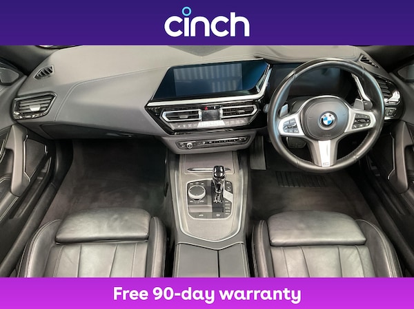 Used BMW Z4 2021 for sale - 75561001: Photo 15