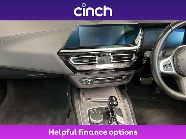 Used BMW Z4 2021 for sale - 75561001: Photo 17