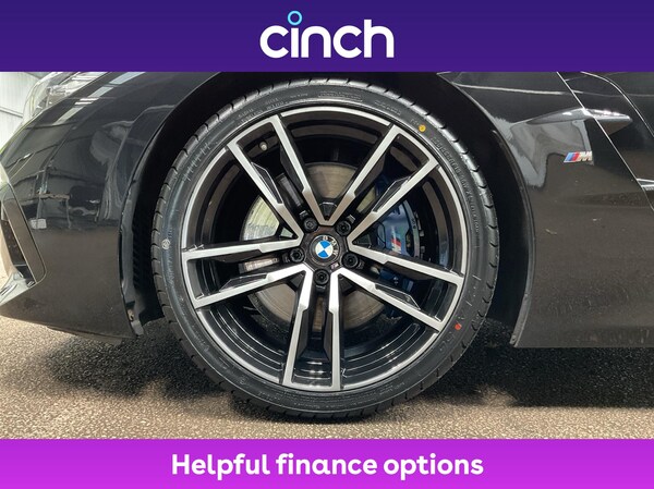 Used BMW Z4 2021 for sale - 75561001: Photo 24