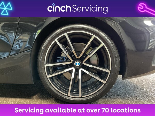 Used BMW Z4 2021 for sale - 75561001: Photo 26