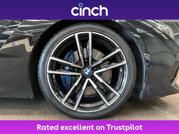 Used BMW Z4 2021 for sale - 75561001: Photo 28