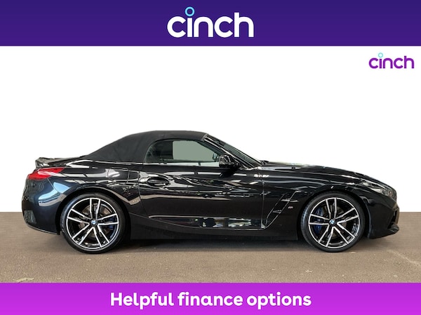 Used BMW Z4 2021 for sale - 75561001: Photo 2