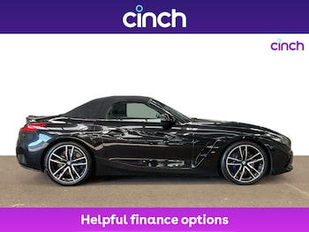 Used BMW Z4 2021 for sale - 75561001: Photo