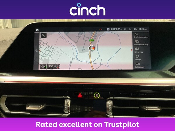 Used BMW Z4 2021 for sale - 75561001: Photo 33