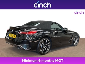 Used BMW Z4 2021 for sale - 75561001: Photo