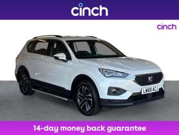 2019 - 1.5 EcoTSI SE First Edition 5dr