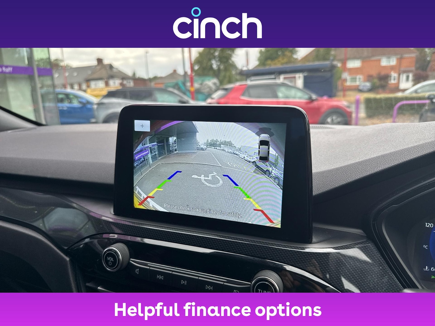 Used Ford Kuga 2021 for sale - 76395055: Photo 30