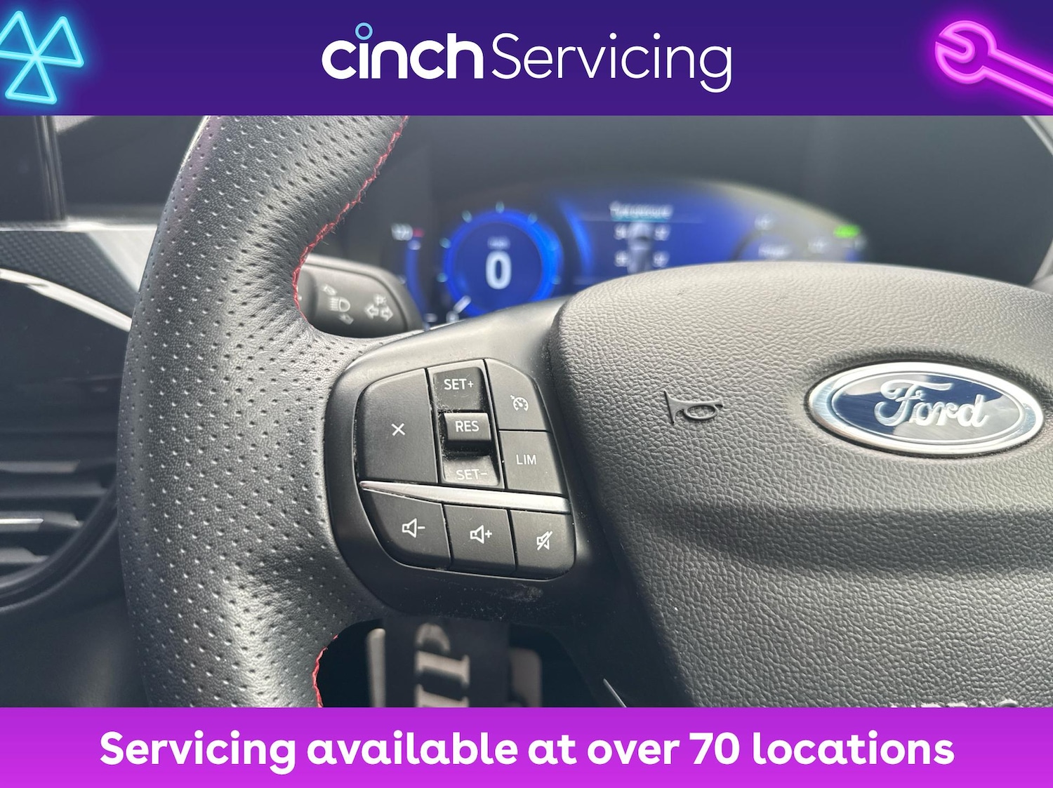 Used Ford Kuga 2021 for sale - 76395055: Photo 31