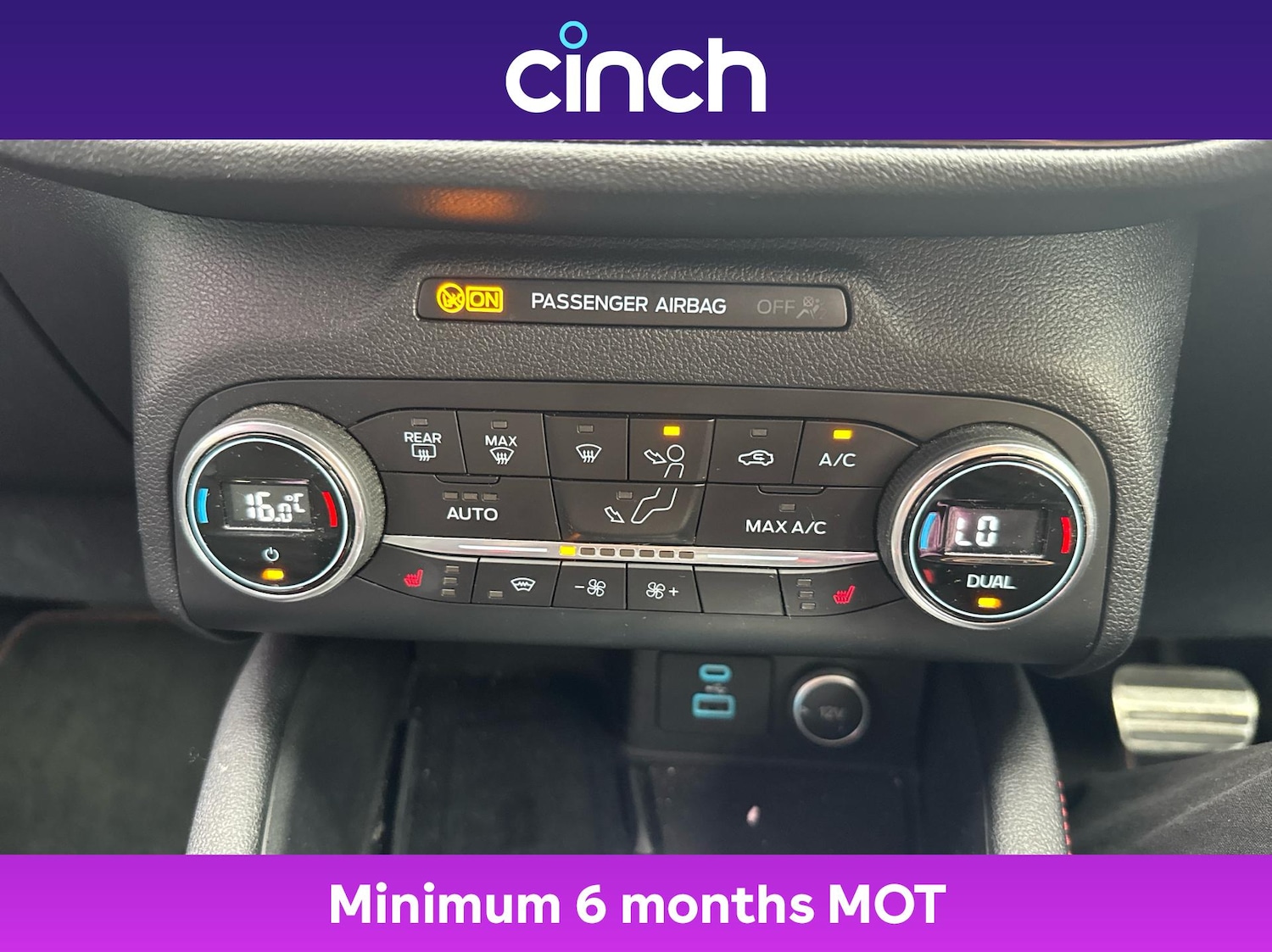 Used Ford Kuga 2021 for sale - 76395055: Photo 32