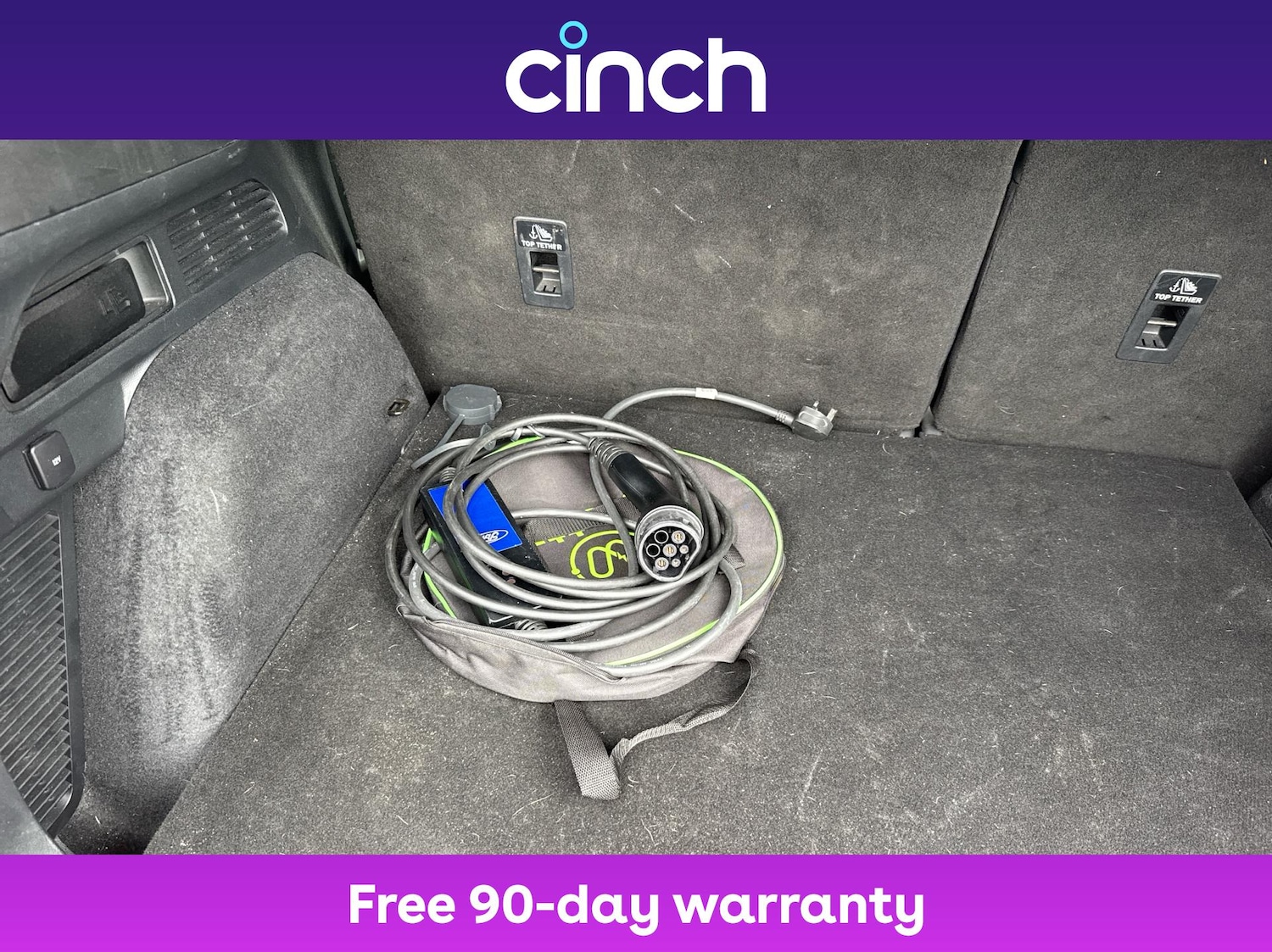 Used Ford Kuga 2021 for sale - 76395055: Photo 34