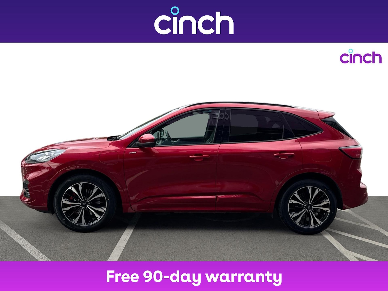 Used Ford Kuga 2021 for sale - 76395055: Photo 8