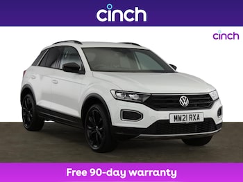 Volkswagen - T-Roc
