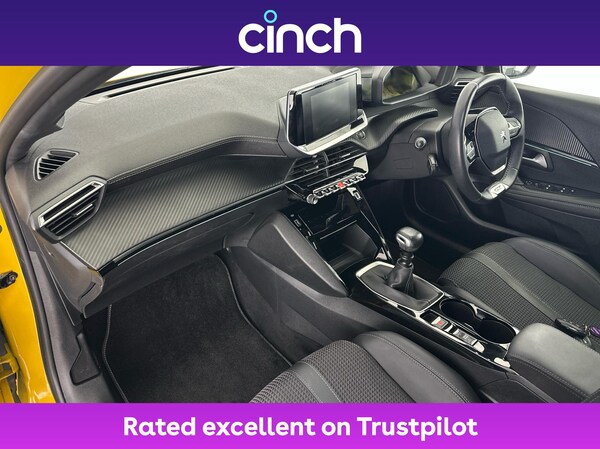 Used Peugeot 208 2020 for sale - 76292657: Photo 14