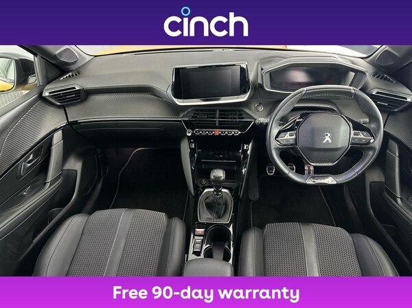 Used Peugeot 208 2020 for sale - 76292657: Photo 15