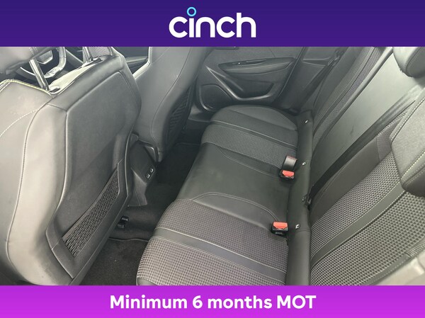 Used Peugeot 208 2020 for sale - 76292657: Photo 20