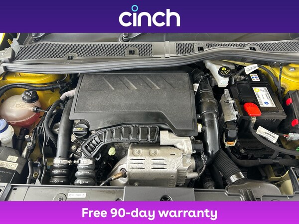 Used Peugeot 208 2020 for sale - 76292657: Photo 23