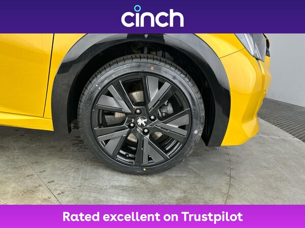 Used Peugeot 208 2020 for sale - 76292657: Photo 28