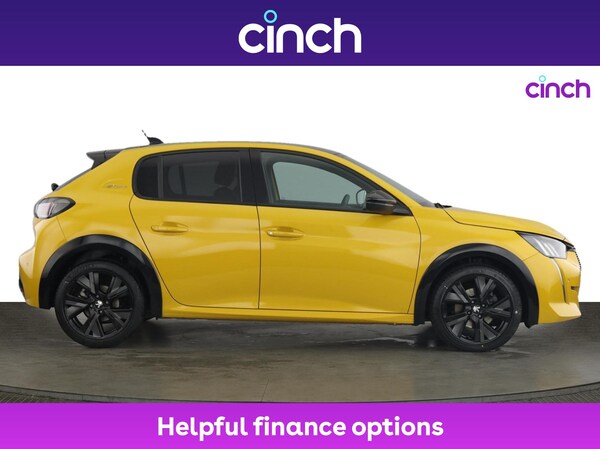 Used Peugeot 208 2020 for sale - 76292657: Photo 2