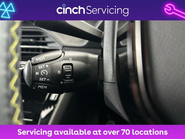 Used Peugeot 208 2020 for sale - 76292657: Photo 36