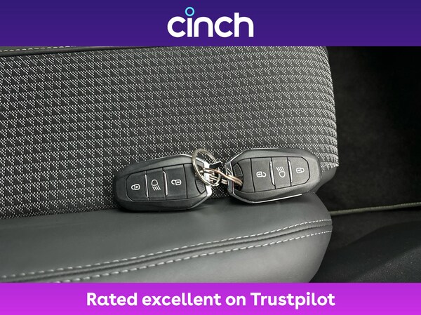 Used Peugeot 208 2020 for sale - 76292657: Photo 38
