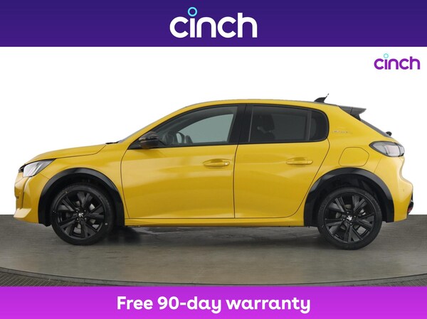Used Peugeot 208 2020 for sale - 76292657: Photo 8