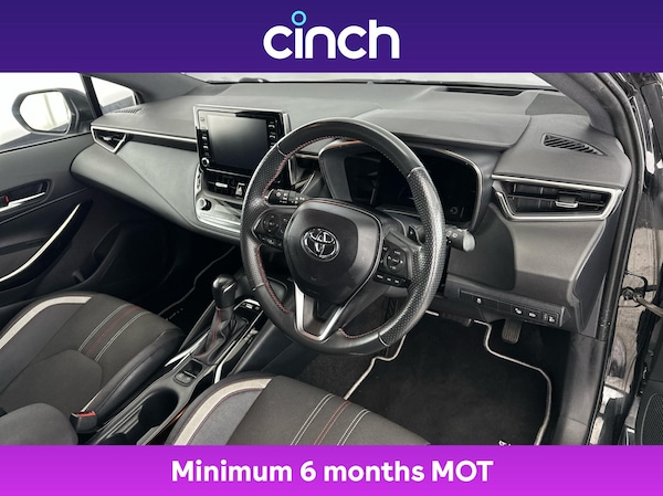 Used Toyota Corolla 2020 for sale - 76324194: Photo 12