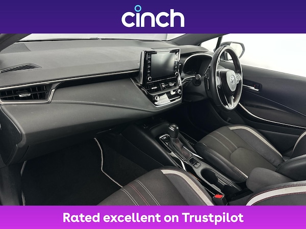 Used Toyota Corolla 2020 for sale - 76324194: Photo 14
