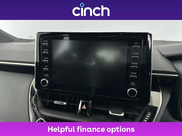 Used Toyota Corolla 2020 for sale - 76324194: Photo 17