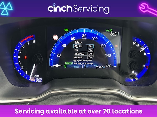 Used Toyota Corolla 2020 for sale - 76324194: Photo 18