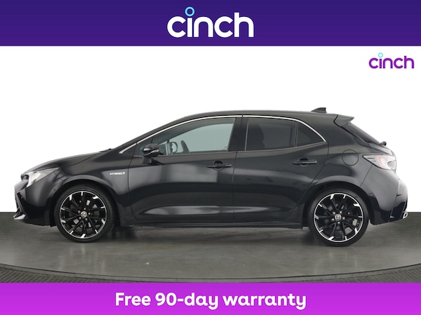Used Toyota Corolla 2020 for sale - 76324194: Photo 8