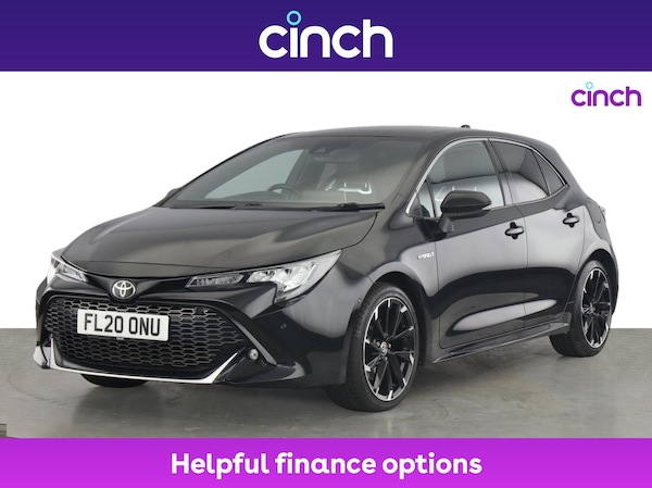 Used Toyota Corolla 2020 for sale - 76324194: Photo 9