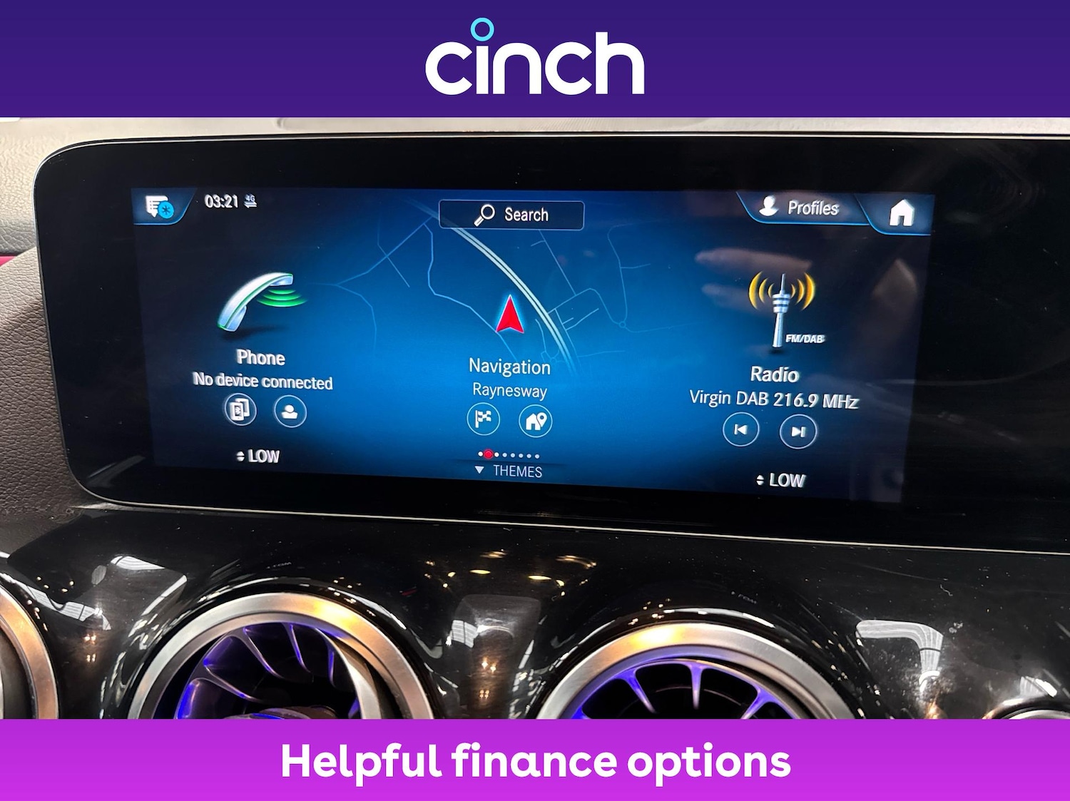 Used Mercedes-Benz GLA 2020 for sale - 76334245: Photo 30