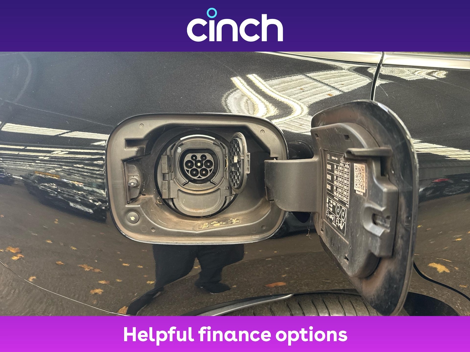 Used Mercedes-Benz EQC 2021 for sale - 76569230: Photo 30