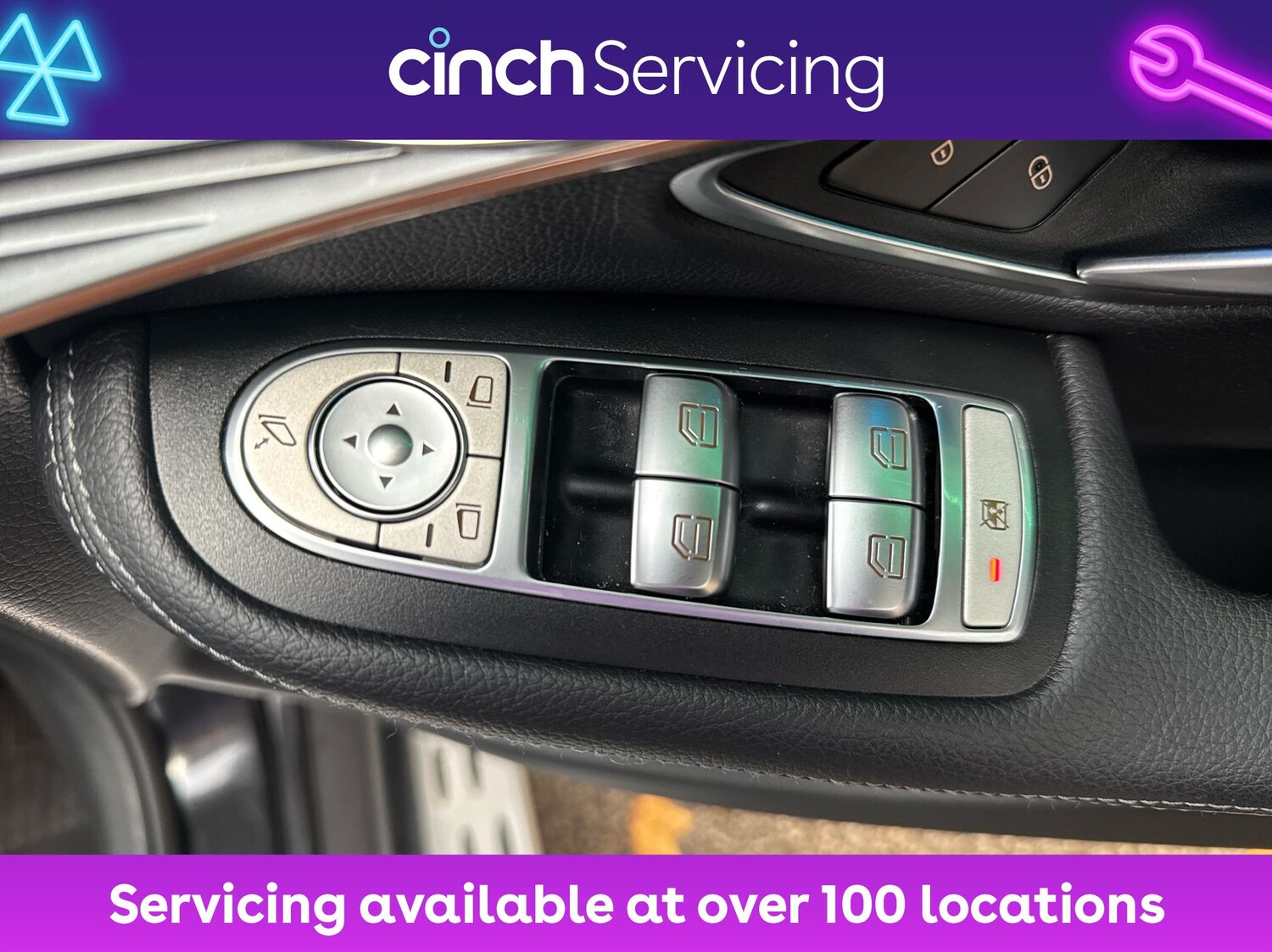 Used Mercedes-Benz EQC 2021 for sale - 76569230: Photo 31